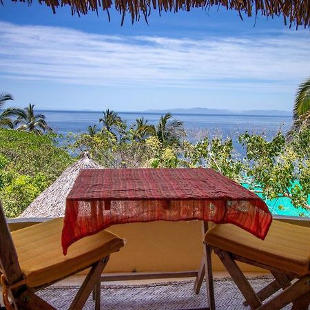 فندق يلابافي  Pura Vida Wellness Retreat المظهر الخارجي الصورة
