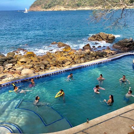 فندق يلابافي  Pura Vida Wellness Retreat المظهر الخارجي الصورة