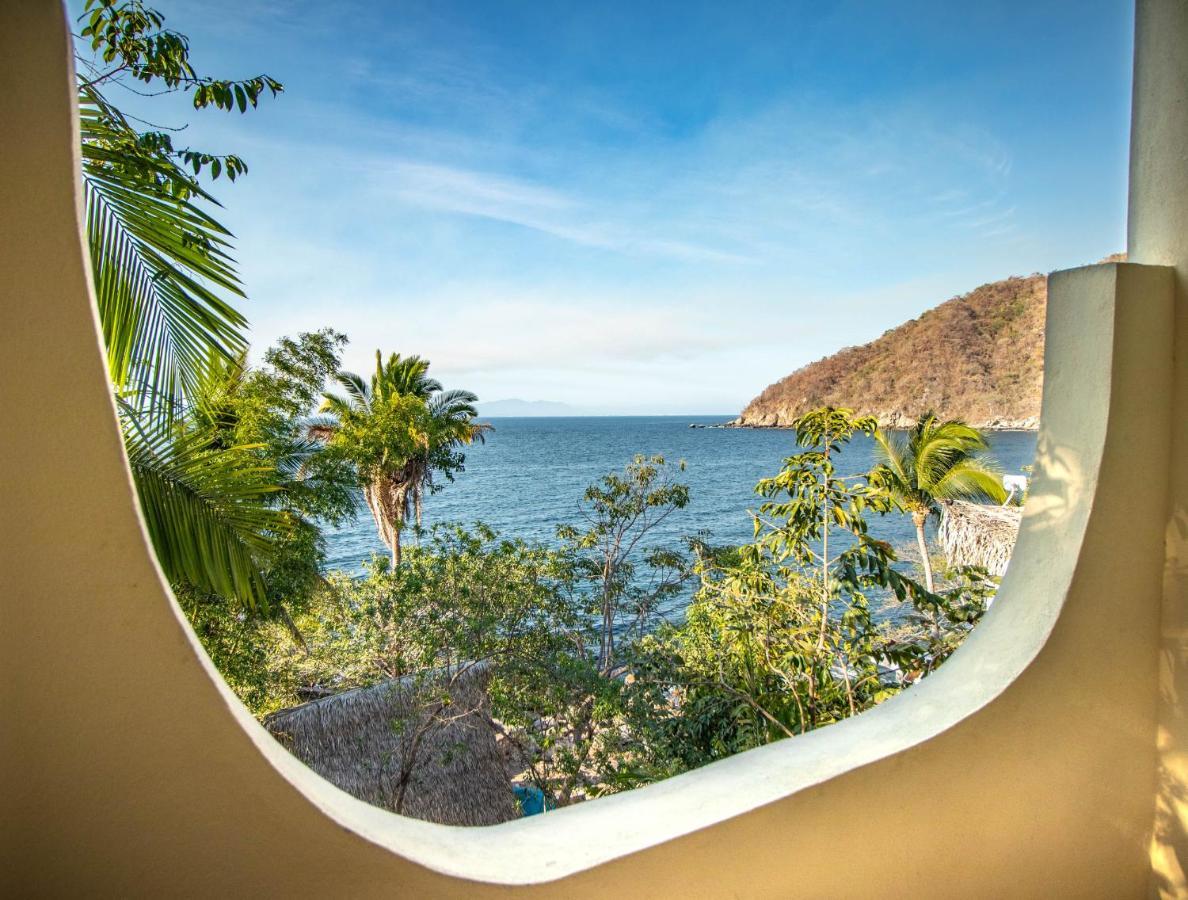 فندق يلابافي  Pura Vida Wellness Retreat المظهر الخارجي الصورة
