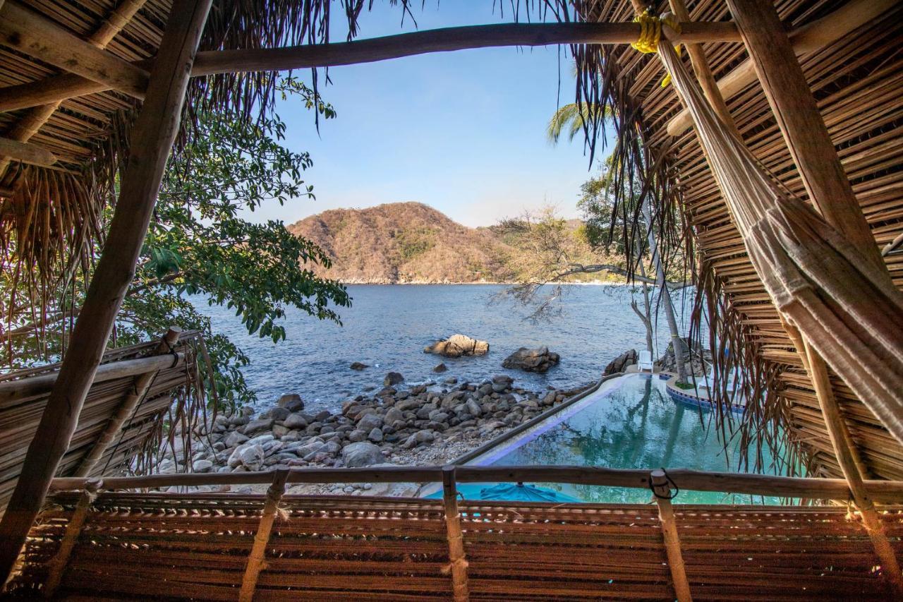 فندق يلابافي  Pura Vida Wellness Retreat المظهر الخارجي الصورة