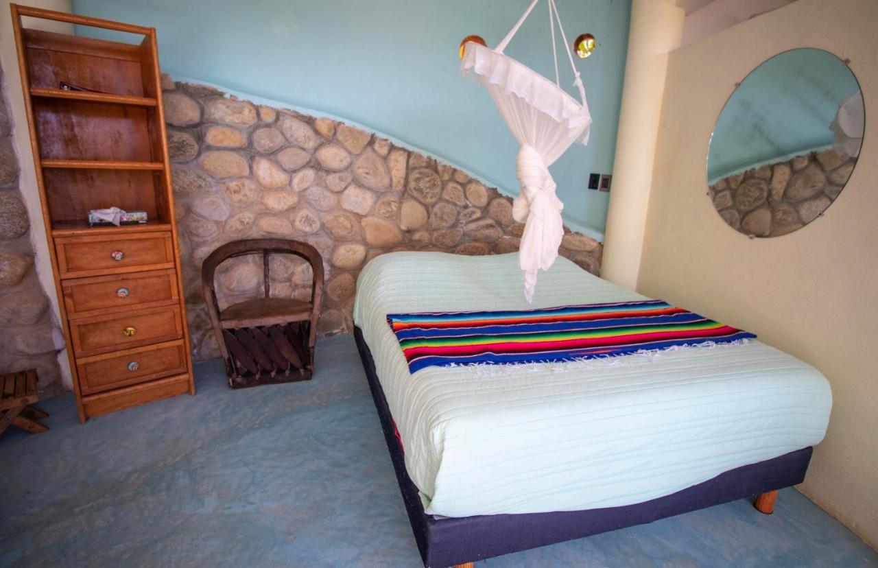 فندق يلابافي  Pura Vida Wellness Retreat المظهر الخارجي الصورة
