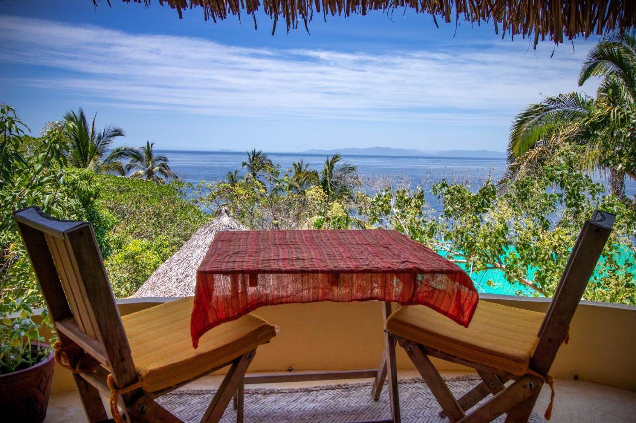 فندق يلابافي  Pura Vida Wellness Retreat المظهر الخارجي الصورة