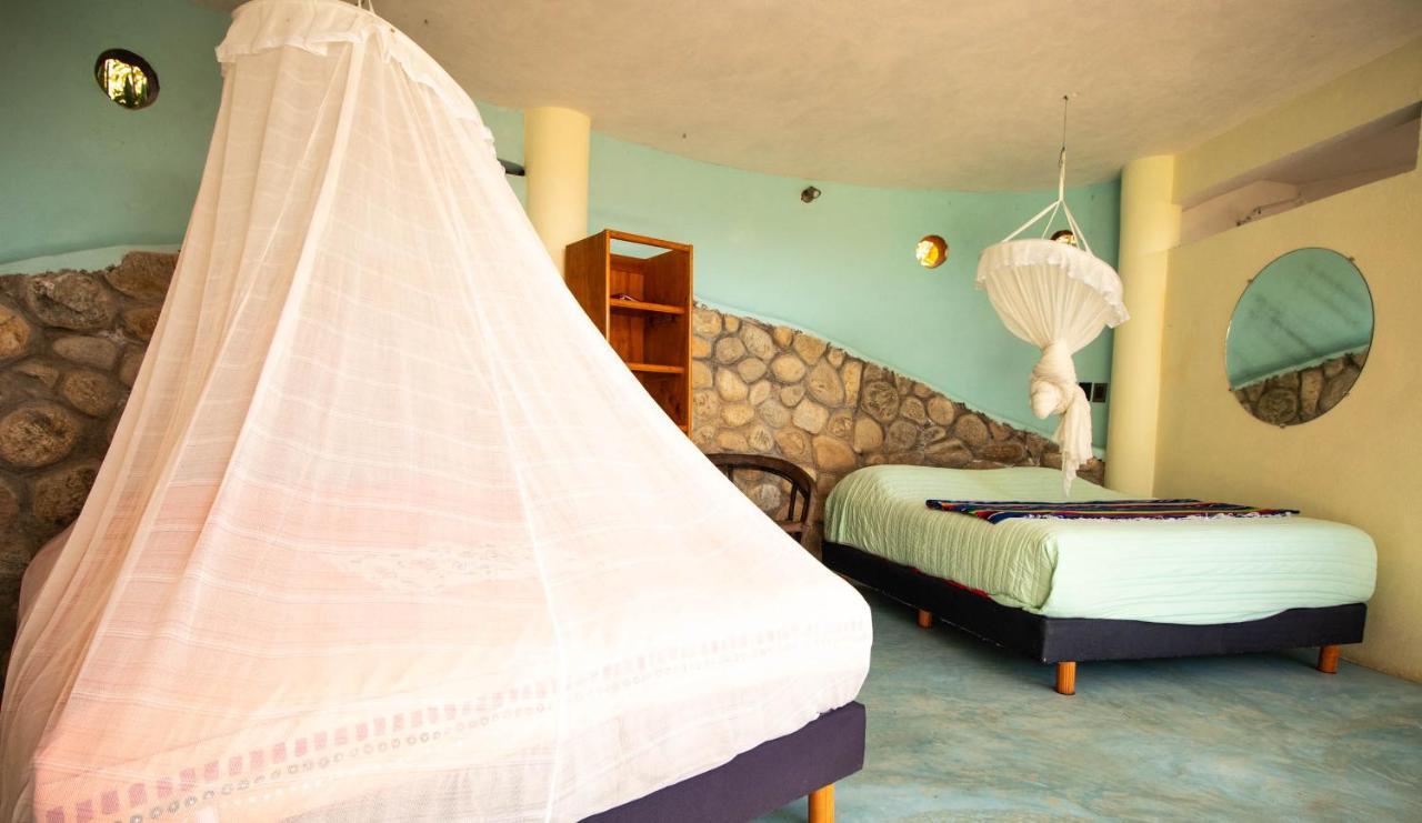 فندق يلابافي  Pura Vida Wellness Retreat المظهر الخارجي الصورة