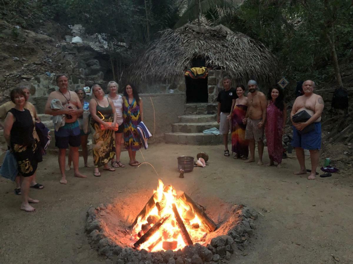 فندق يلابافي  Pura Vida Wellness Retreat المظهر الخارجي الصورة
