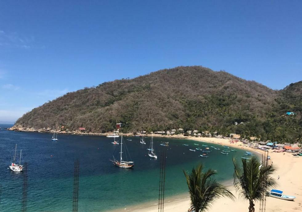 فندق يلابافي  Pura Vida Wellness Retreat المظهر الخارجي الصورة