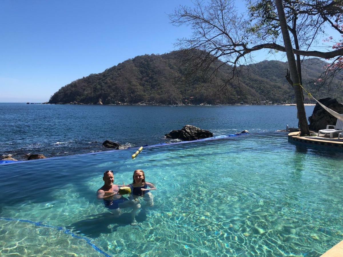 فندق يلابافي  Pura Vida Wellness Retreat المظهر الخارجي الصورة