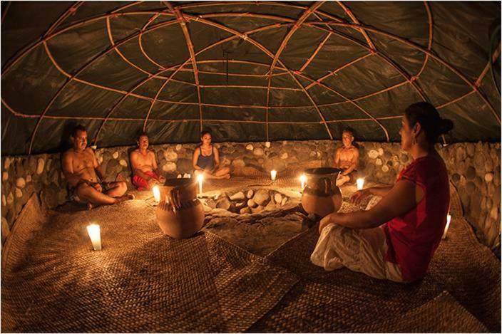 فندق يلابافي  Pura Vida Wellness Retreat المظهر الخارجي الصورة