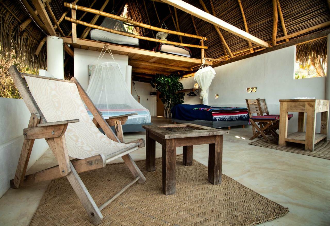 فندق يلابافي  Pura Vida Wellness Retreat المظهر الخارجي الصورة