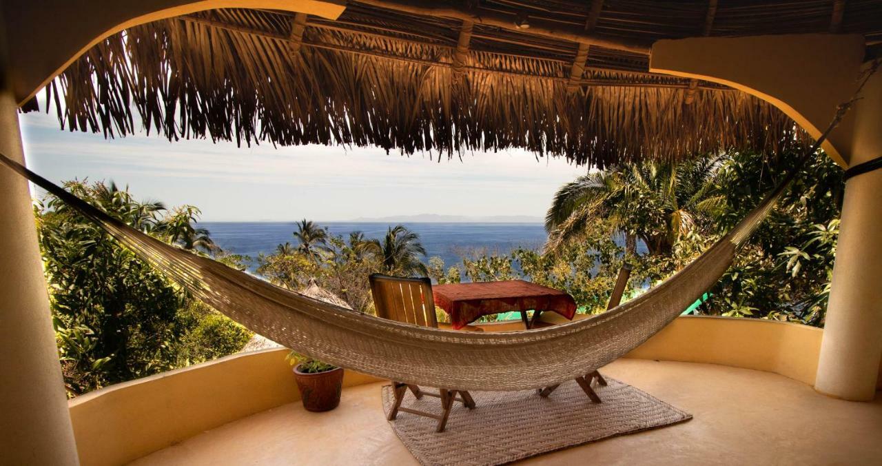 فندق يلابافي  Pura Vida Wellness Retreat المظهر الخارجي الصورة
