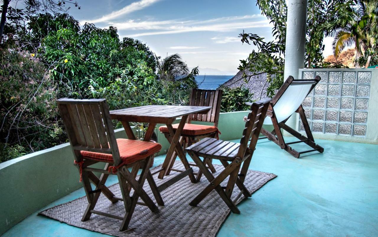 فندق يلابافي  Pura Vida Wellness Retreat المظهر الخارجي الصورة