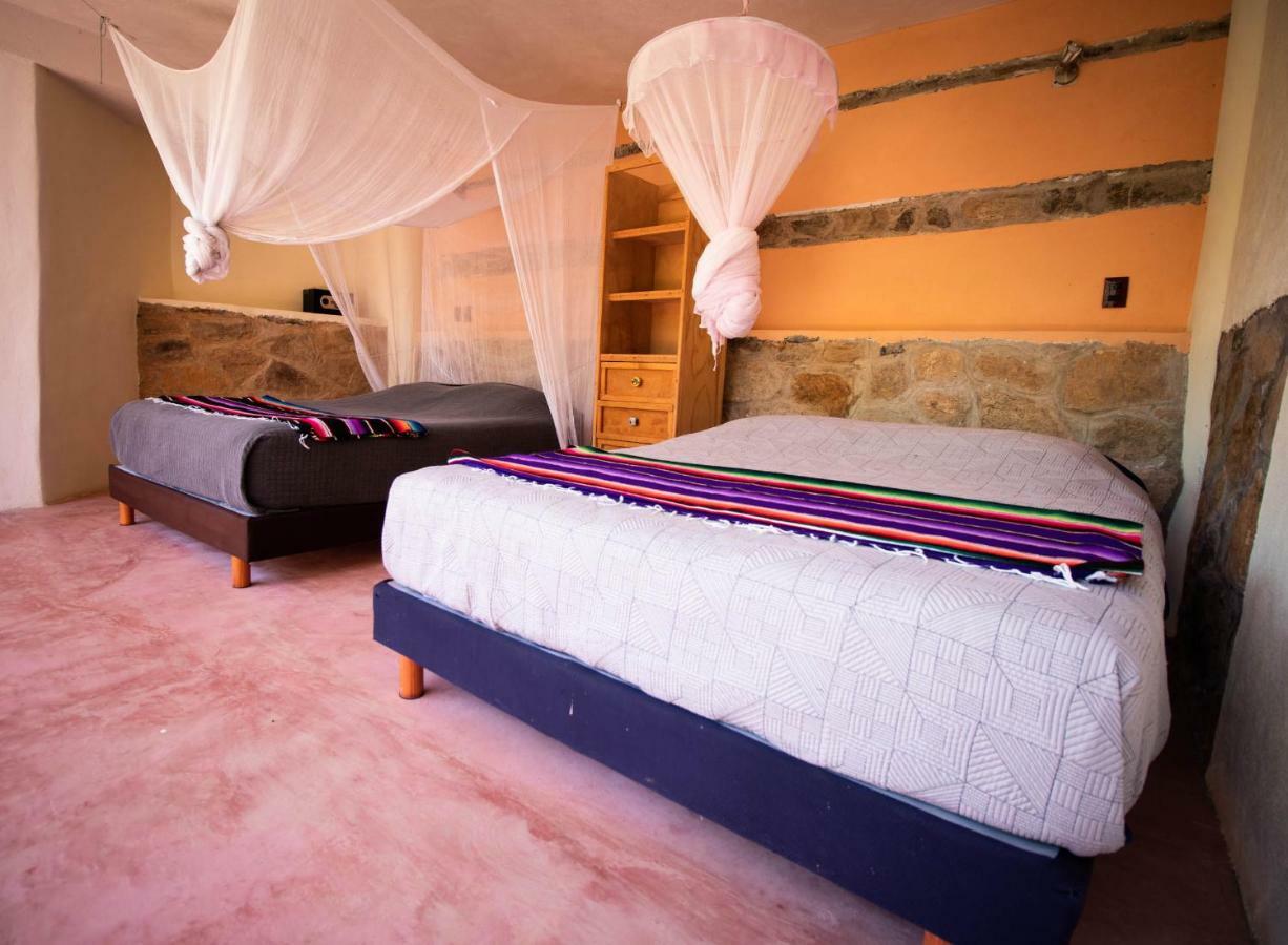فندق يلابافي  Pura Vida Wellness Retreat المظهر الخارجي الصورة