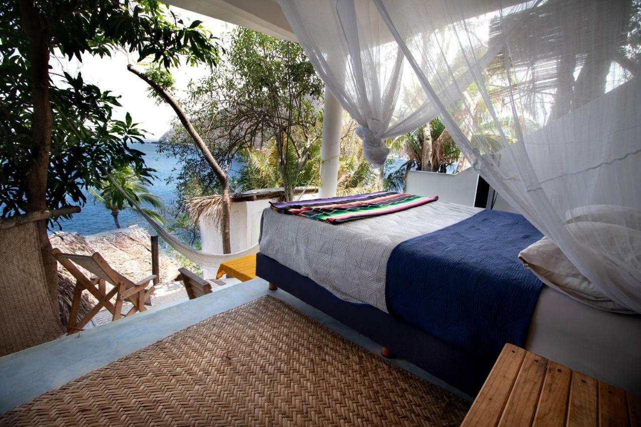 فندق يلابافي  Pura Vida Wellness Retreat المظهر الخارجي الصورة