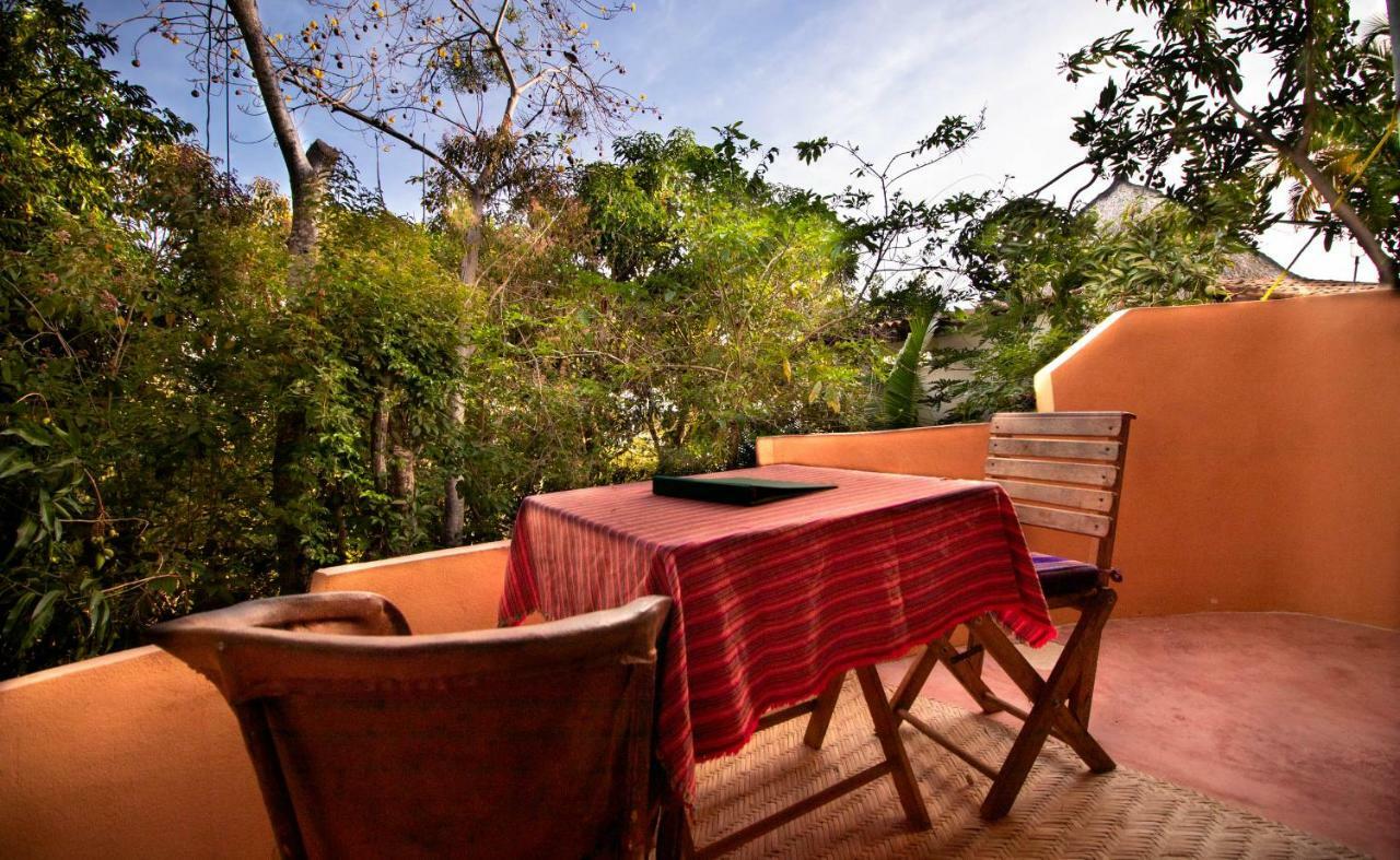 فندق يلابافي  Pura Vida Wellness Retreat المظهر الخارجي الصورة