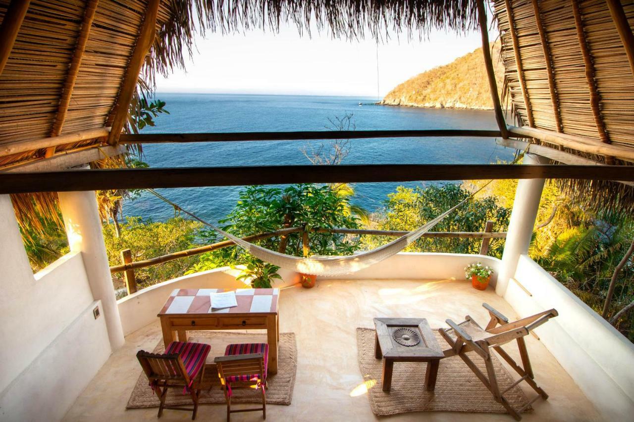 فندق يلابافي  Pura Vida Wellness Retreat المظهر الخارجي الصورة