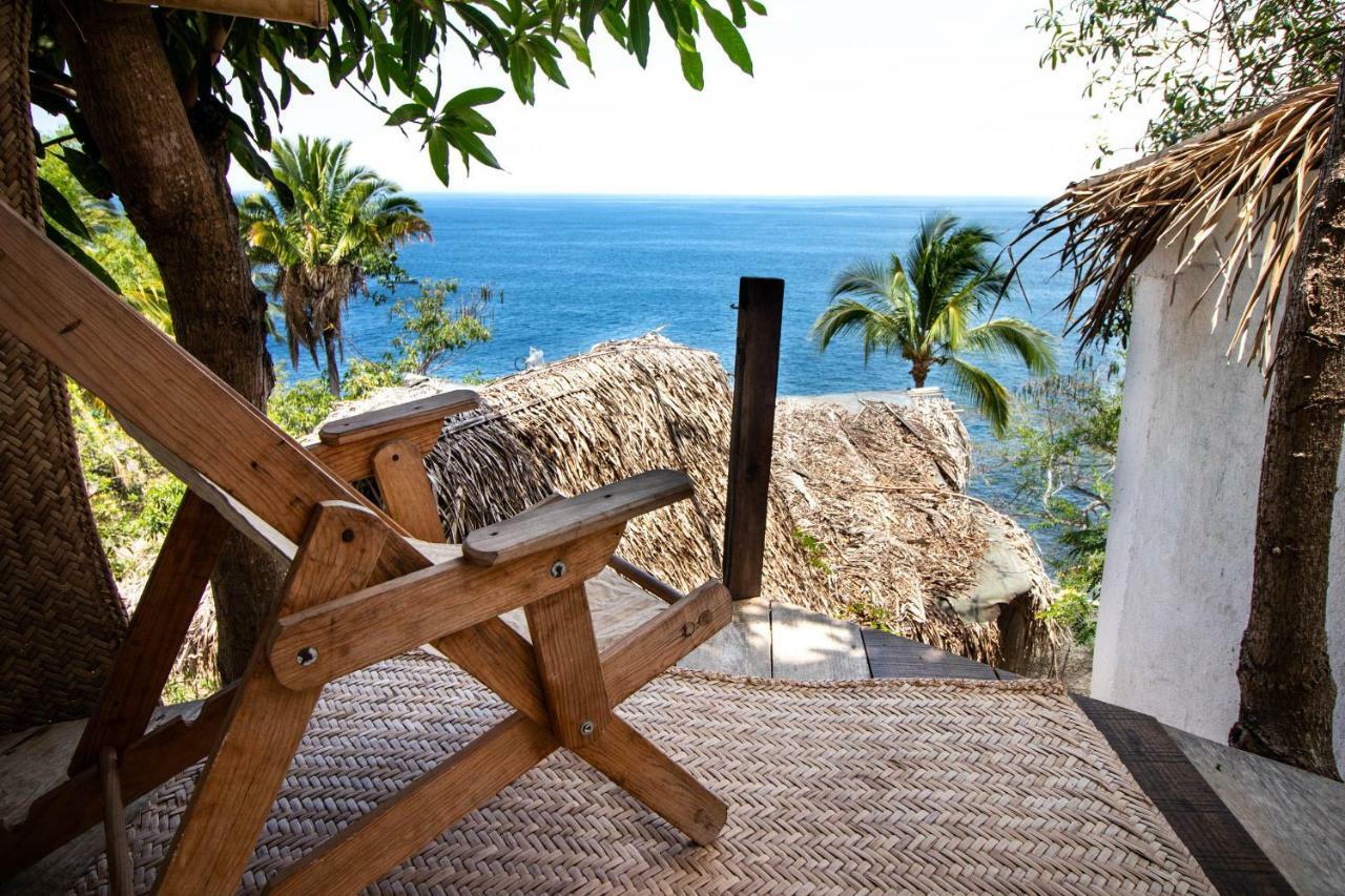 فندق يلابافي  Pura Vida Wellness Retreat المظهر الخارجي الصورة