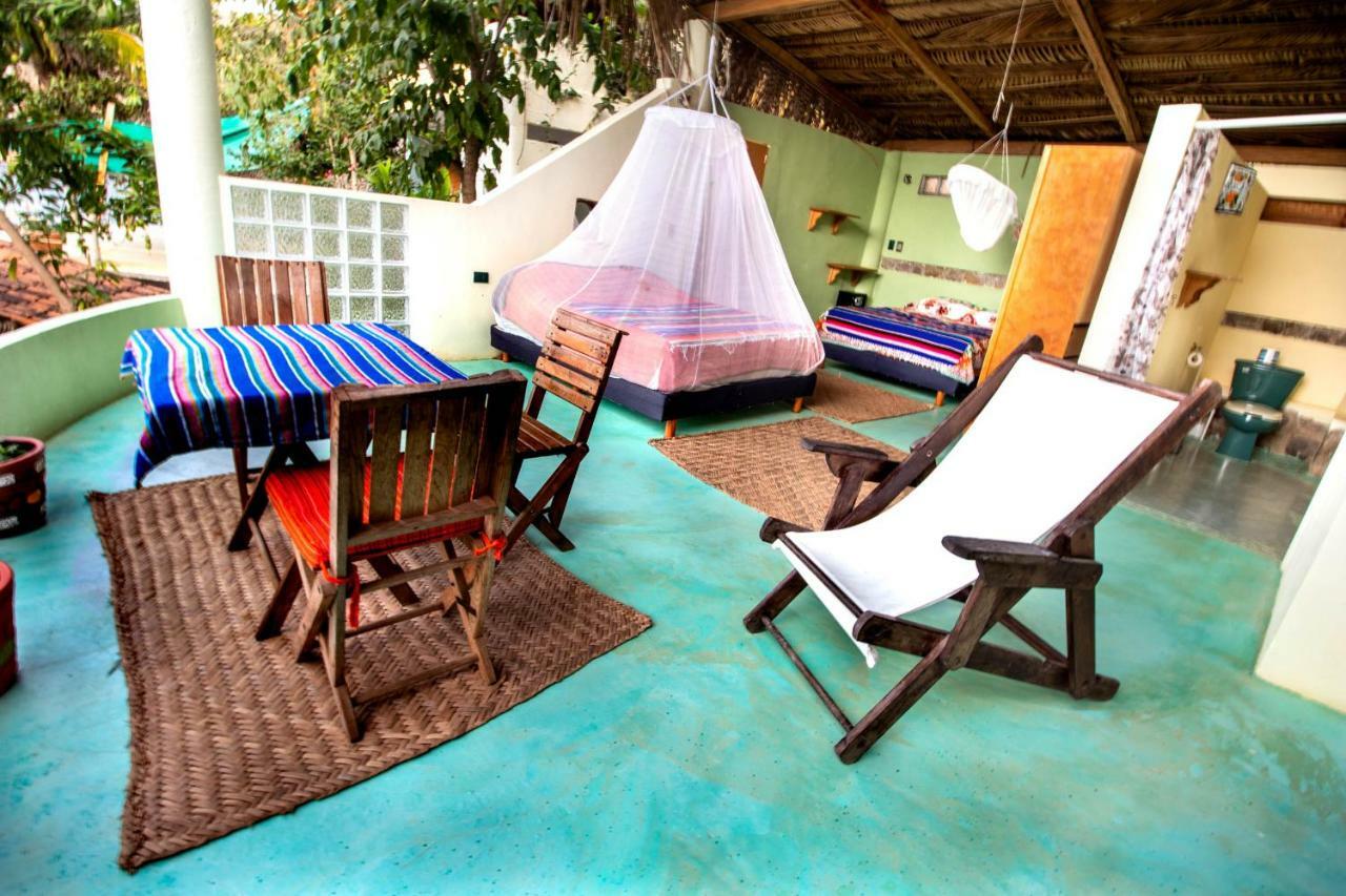 فندق يلابافي  Pura Vida Wellness Retreat المظهر الخارجي الصورة
