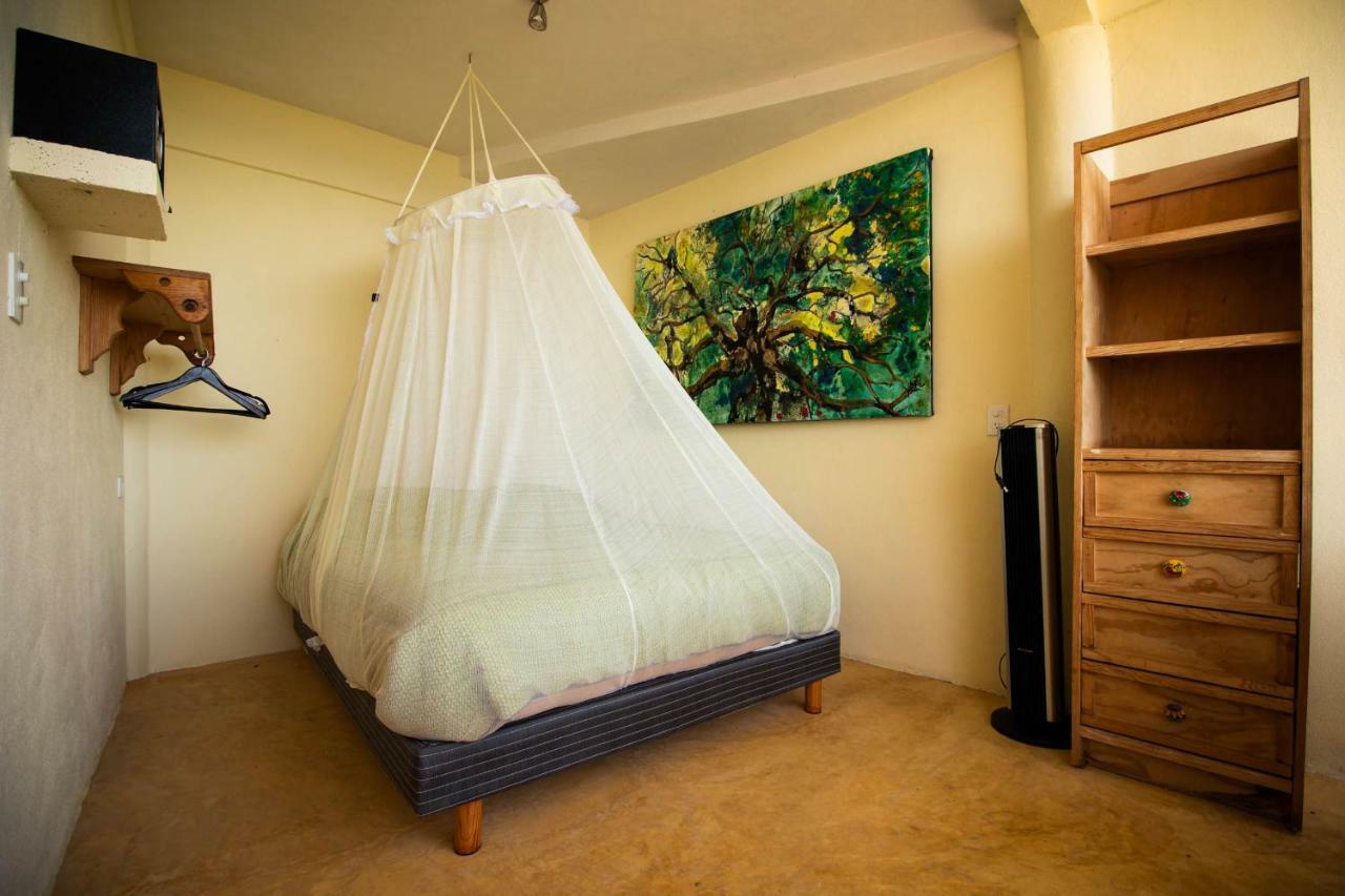 فندق يلابافي  Pura Vida Wellness Retreat المظهر الخارجي الصورة