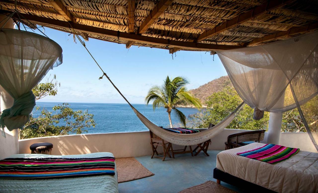 فندق يلابافي  Pura Vida Wellness Retreat المظهر الخارجي الصورة