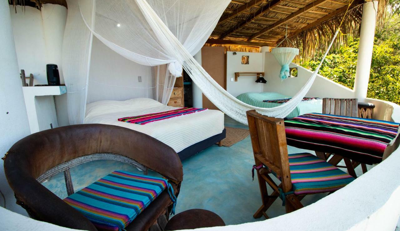 فندق يلابافي  Pura Vida Wellness Retreat المظهر الخارجي الصورة