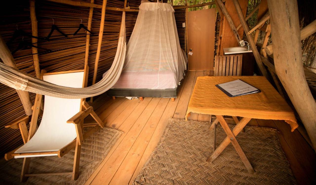 فندق يلابافي  Pura Vida Wellness Retreat المظهر الخارجي الصورة