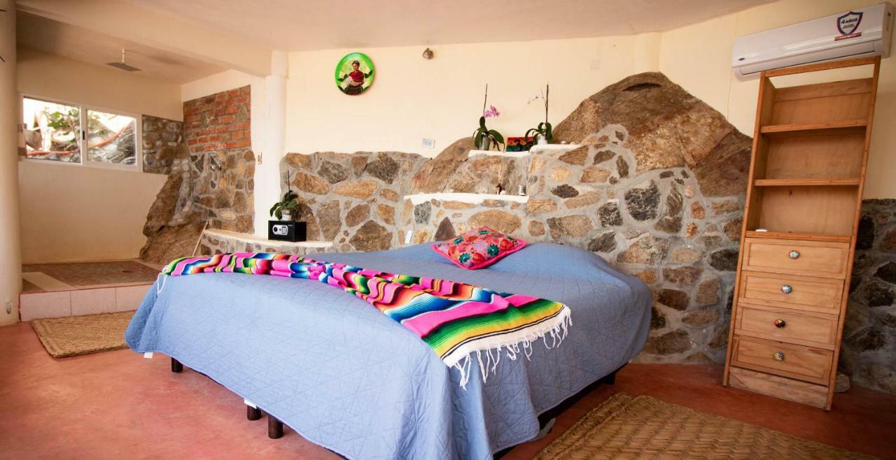 فندق يلابافي  Pura Vida Wellness Retreat المظهر الخارجي الصورة
