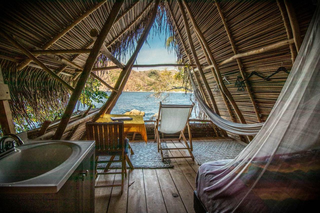 فندق يلابافي  Pura Vida Wellness Retreat المظهر الخارجي الصورة