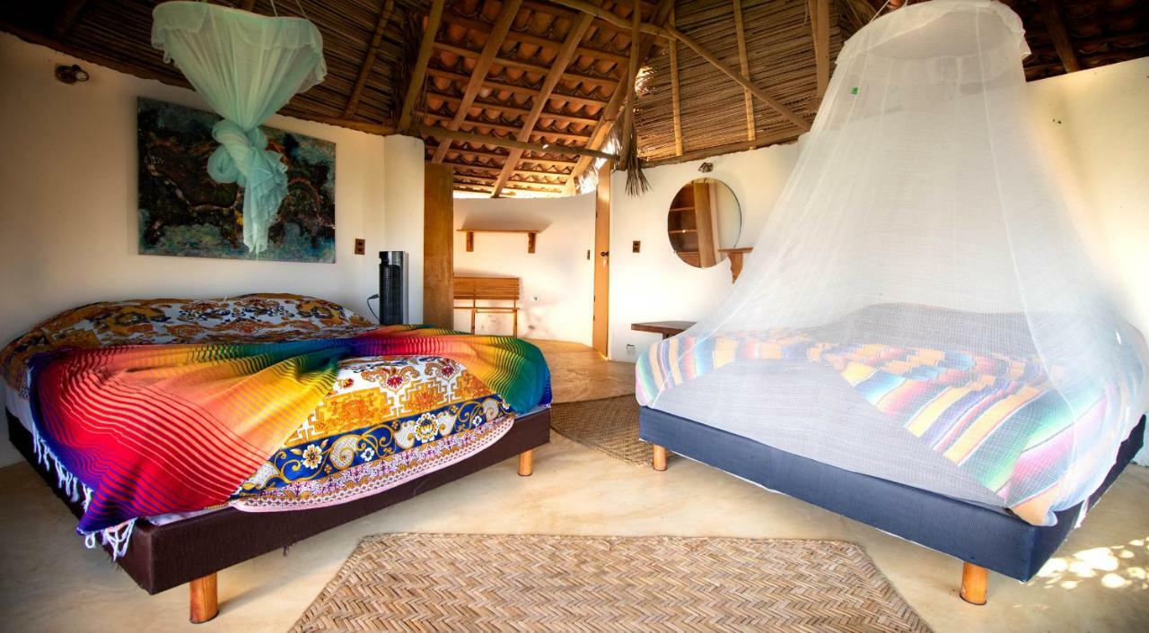 فندق يلابافي  Pura Vida Wellness Retreat المظهر الخارجي الصورة