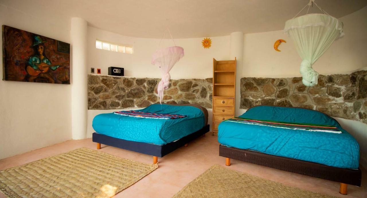 فندق يلابافي  Pura Vida Wellness Retreat المظهر الخارجي الصورة
