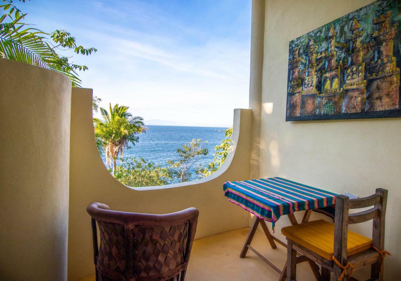 فندق يلابافي  Pura Vida Wellness Retreat المظهر الخارجي الصورة