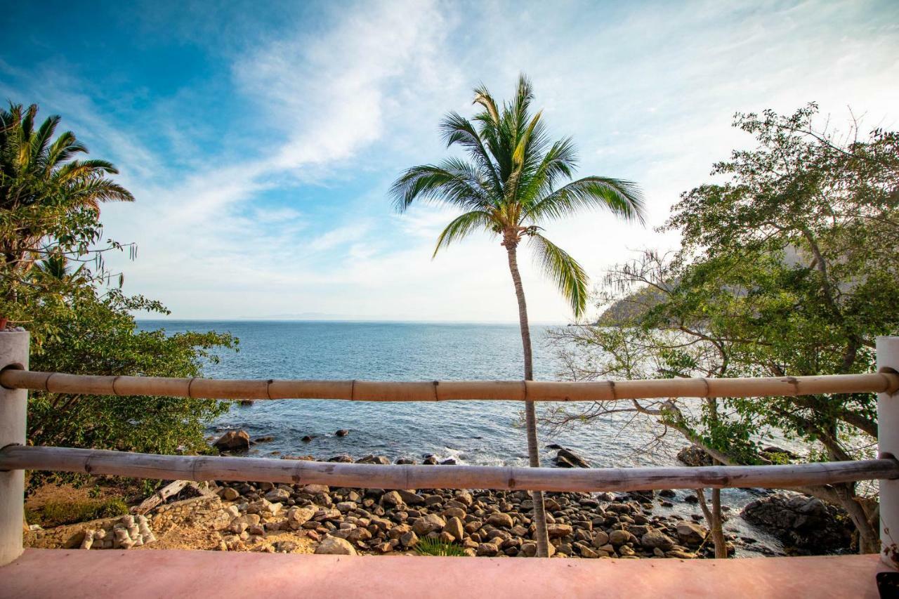 فندق يلابافي  Pura Vida Wellness Retreat المظهر الخارجي الصورة