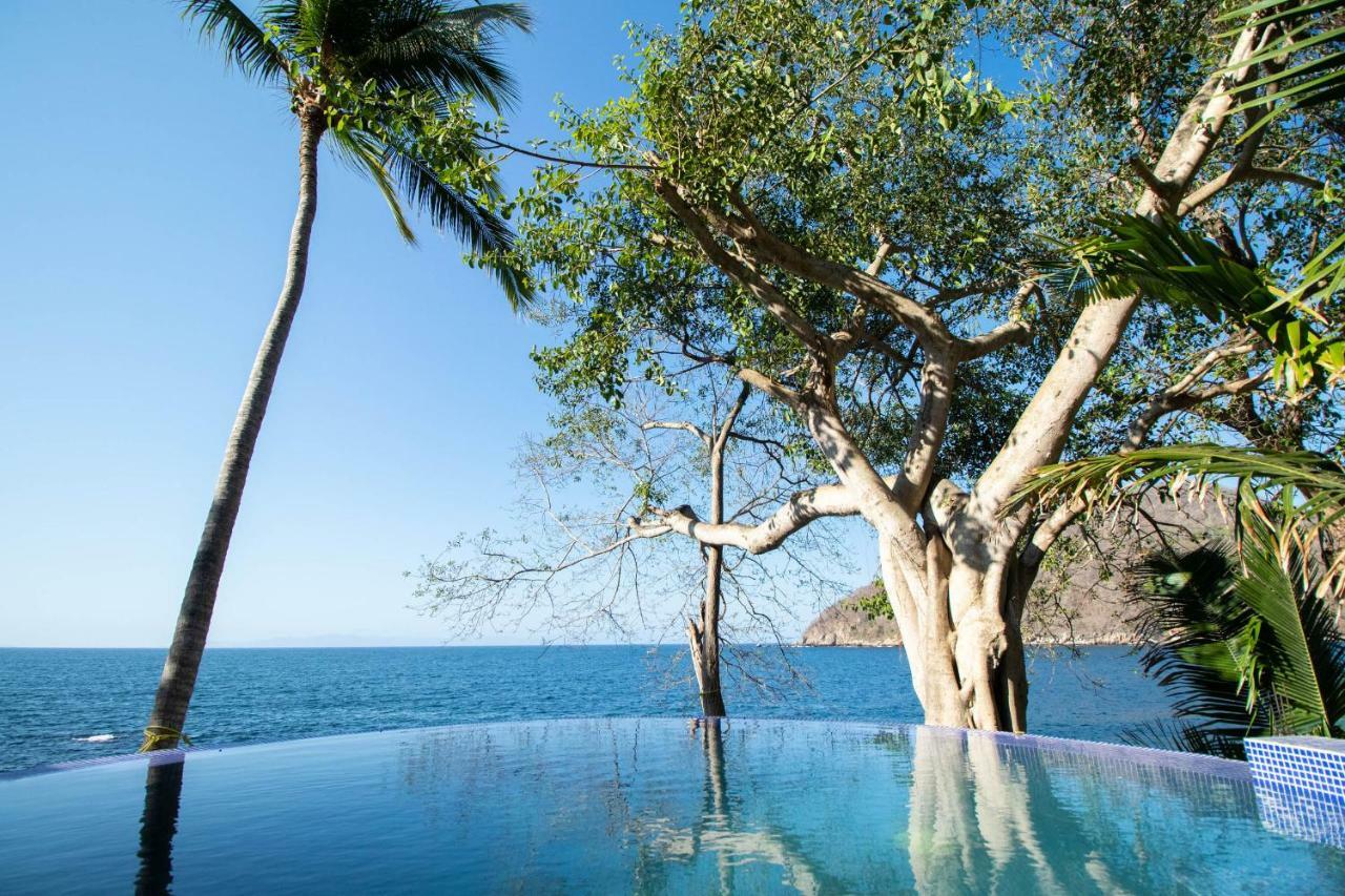 فندق يلابافي  Pura Vida Wellness Retreat المظهر الخارجي الصورة