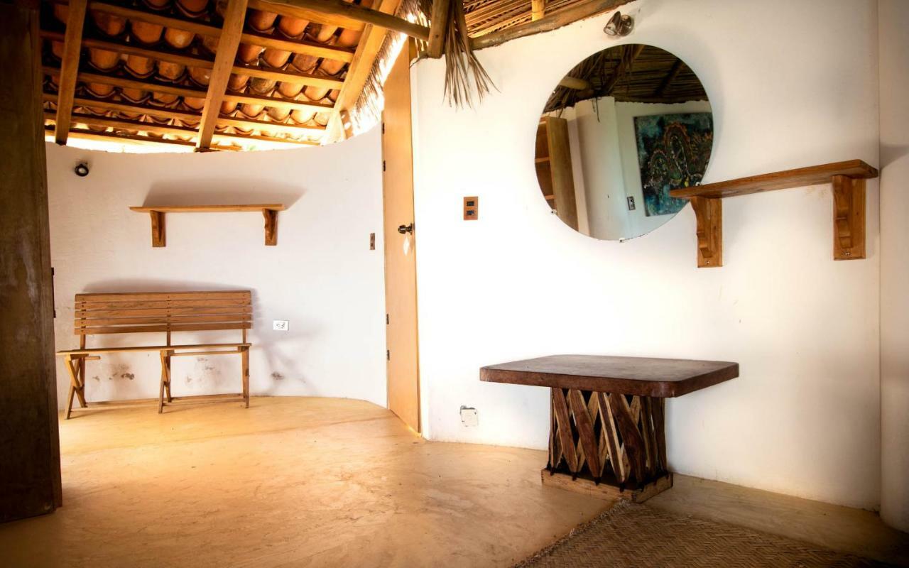 فندق يلابافي  Pura Vida Wellness Retreat المظهر الخارجي الصورة