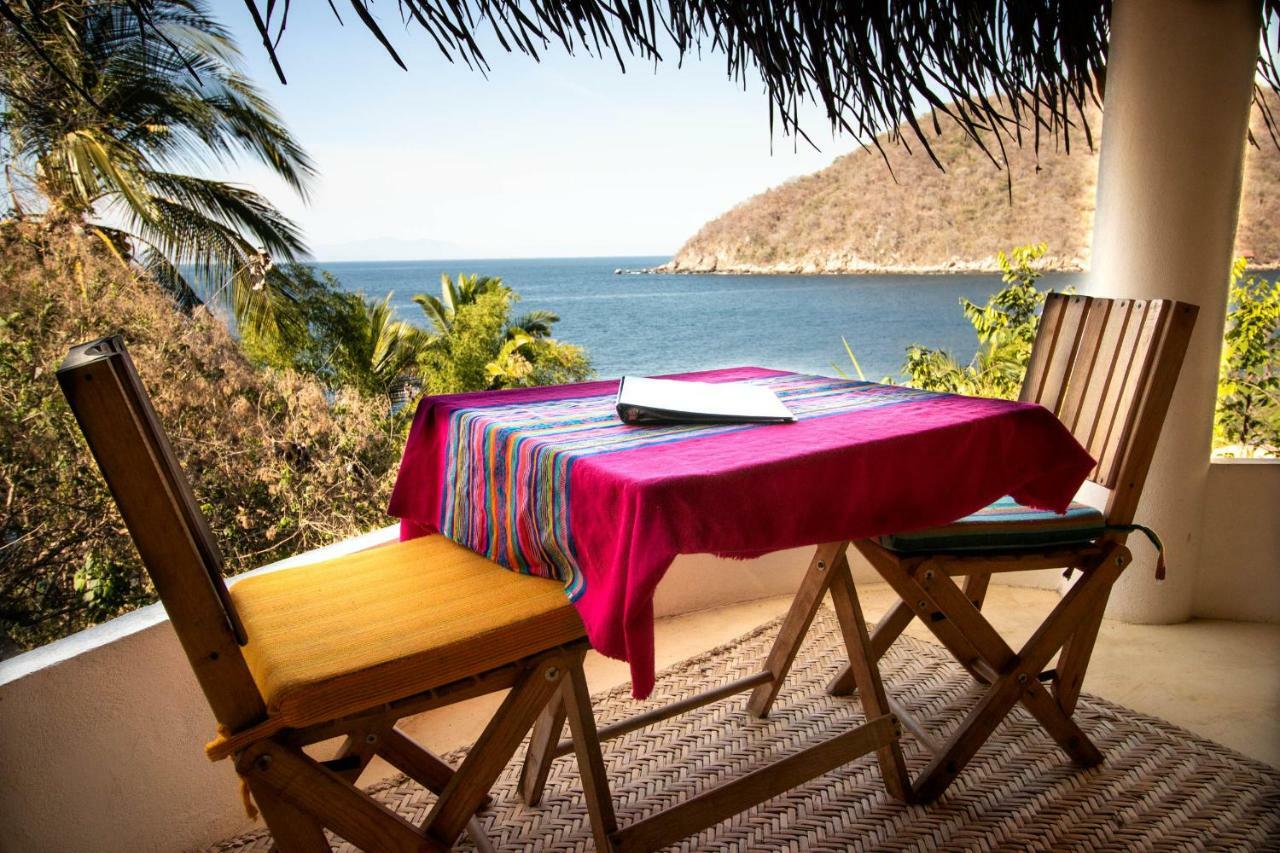 فندق يلابافي  Pura Vida Wellness Retreat المظهر الخارجي الصورة