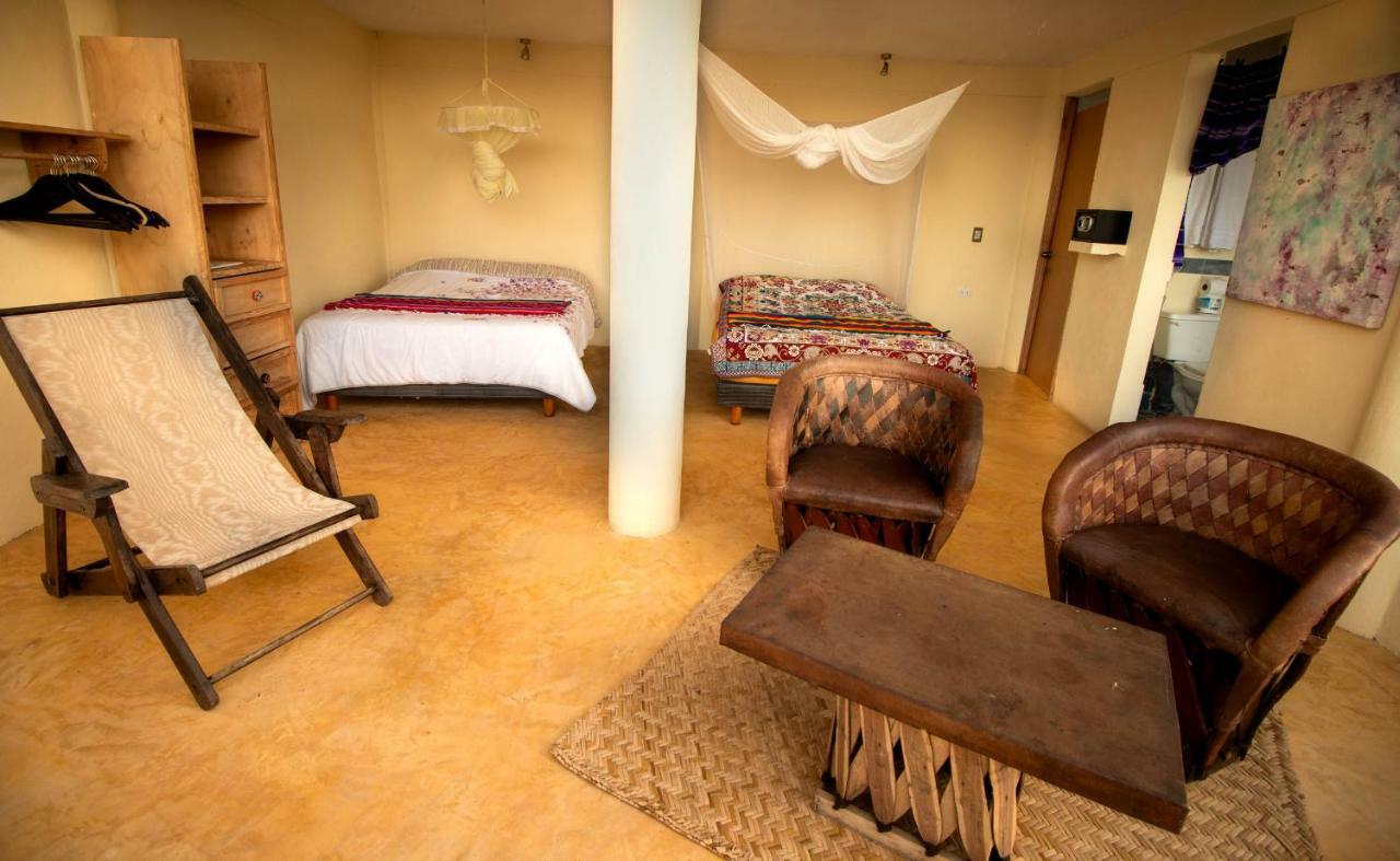 فندق يلابافي  Pura Vida Wellness Retreat المظهر الخارجي الصورة