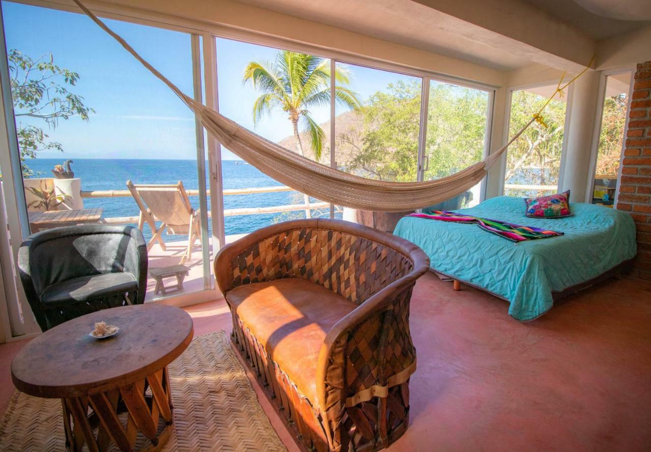 فندق يلابافي  Pura Vida Wellness Retreat المظهر الخارجي الصورة