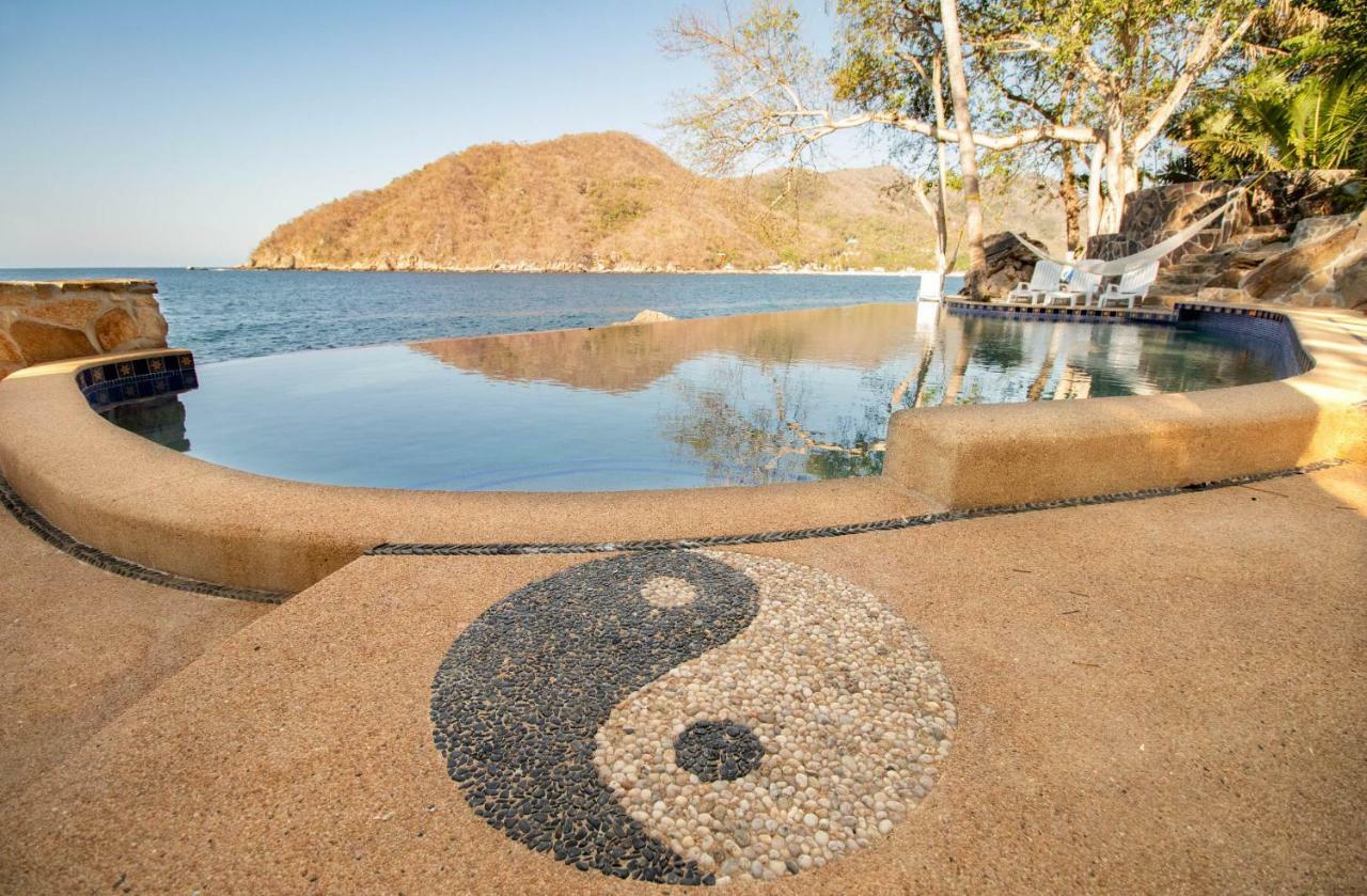 فندق يلابافي  Pura Vida Wellness Retreat المظهر الخارجي الصورة